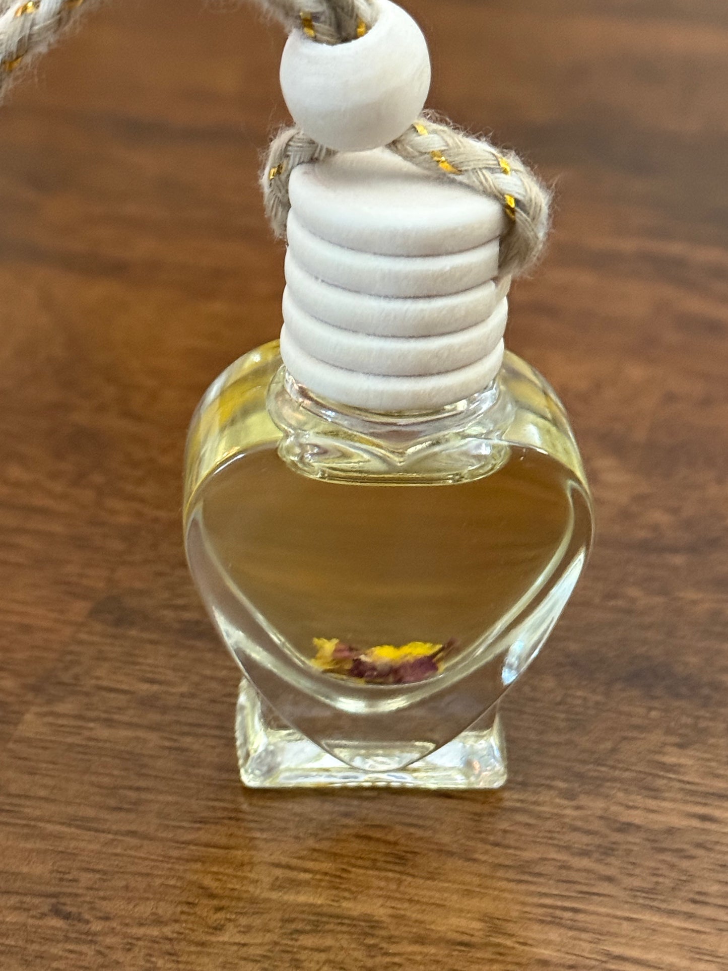oil diffuser- Summer breeze