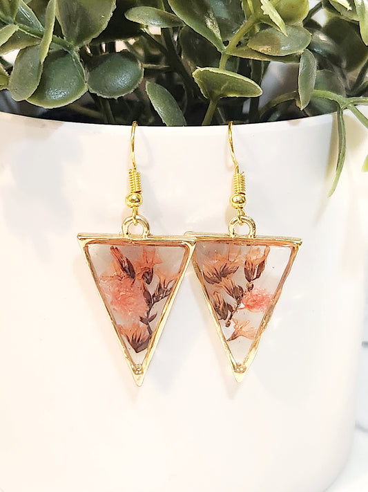Pink gold